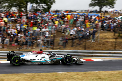 F1 Grand Prix of Hungary