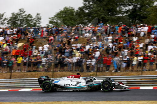 F1 Grand Prix of Hungary