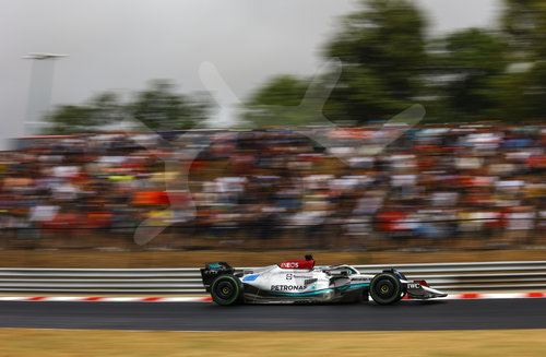 F1 Grand Prix of Hungary