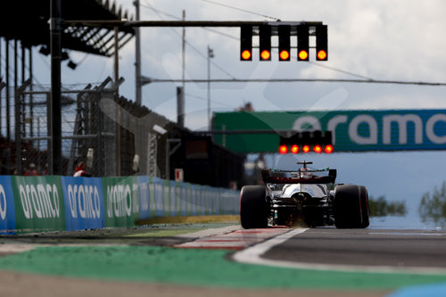 F1 Grand Prix of Hungary