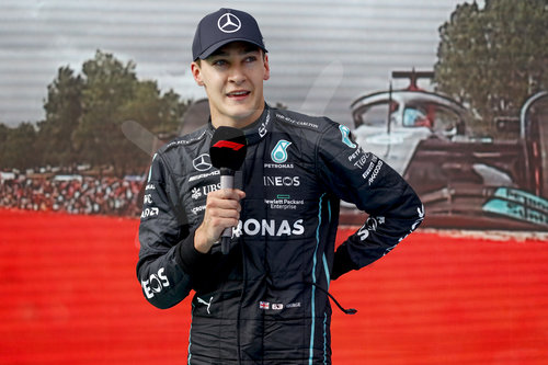 F1 Grand Prix of Hungary