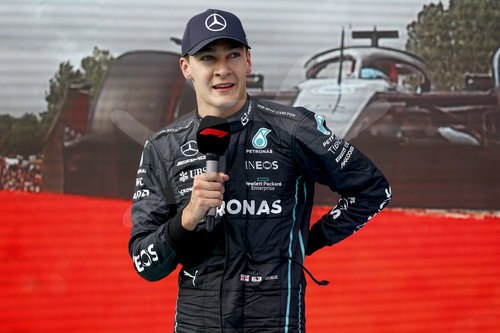 F1 Grand Prix of Hungary