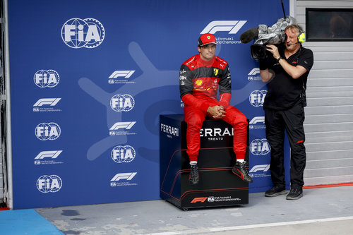 F1 Grand Prix of Hungary