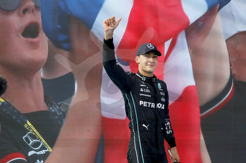 F1 Grand Prix of Hungary