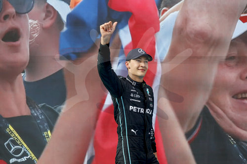 F1 Grand Prix of Hungary
