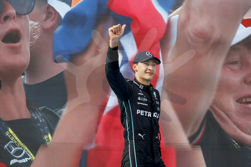 F1 Grand Prix of Hungary