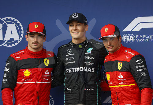 F1 Grand Prix of Hungary