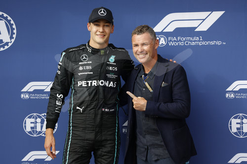 F1 Grand Prix of Hungary