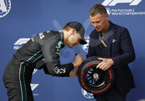 F1 Grand Prix of Hungary