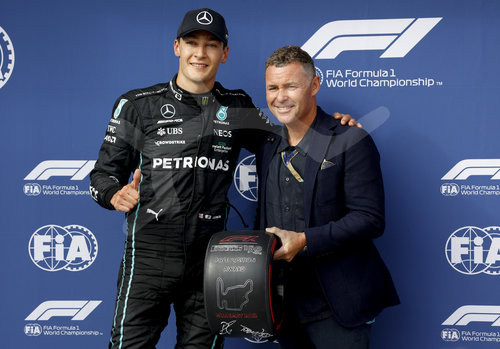 F1 Grand Prix of Hungary