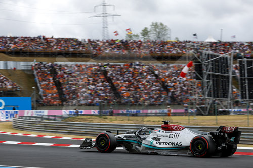 F1 Grand Prix of Hungary