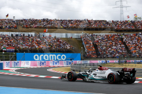 F1 Grand Prix of Hungary
