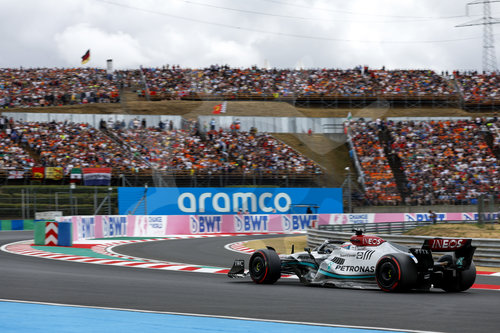 F1 Grand Prix of Hungary