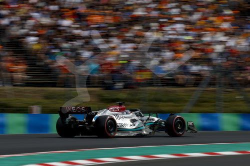 F1 Grand Prix of Hungary