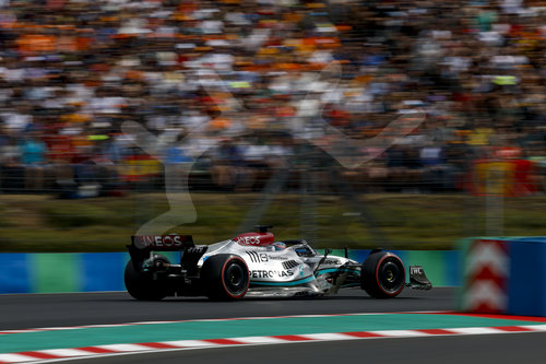 F1 Grand Prix of Hungary