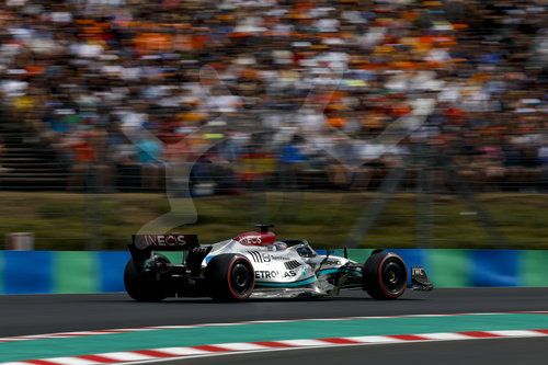 F1 Grand Prix of Hungary