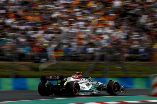 F1 Grand Prix of Hungary