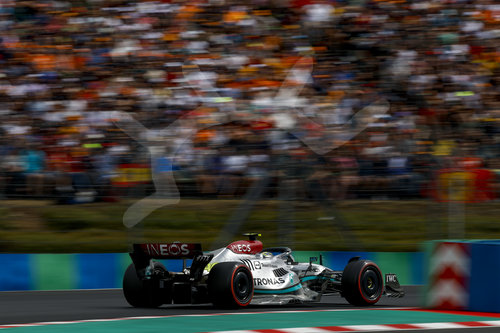 F1 Grand Prix of Hungary