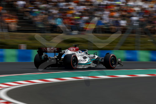 F1 Grand Prix of Hungary