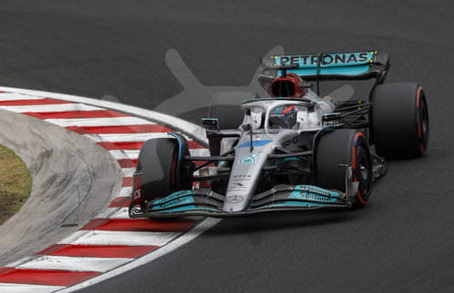 F1 Grand Prix of Hungary
