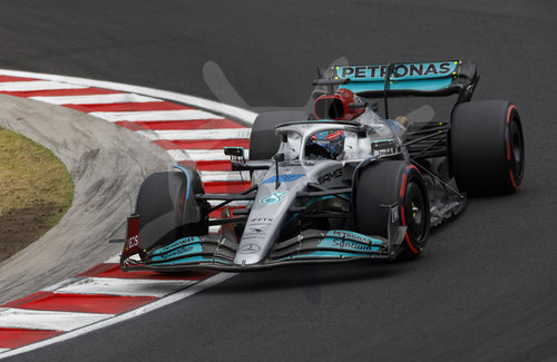 F1 Grand Prix of Hungary