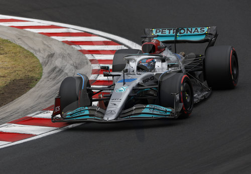F1 Grand Prix of Hungary