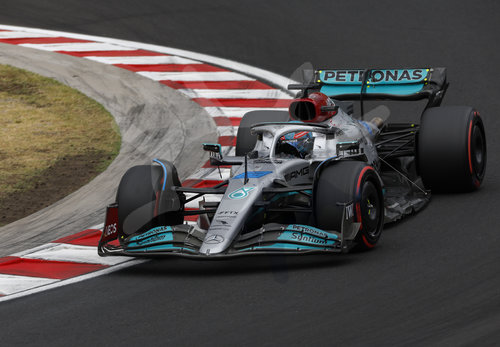 F1 Grand Prix of Hungary