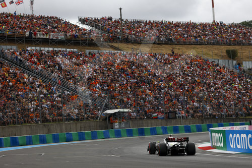 F1 Grand Prix of Hungary