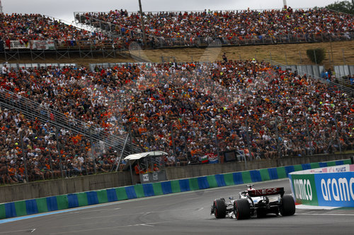 F1 Grand Prix of Hungary