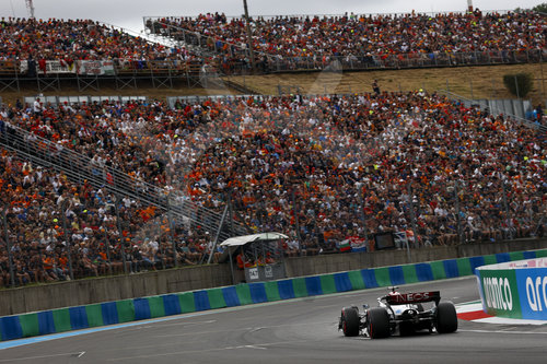 F1 Grand Prix of Hungary