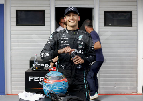 F1 Grand Prix of Hungary