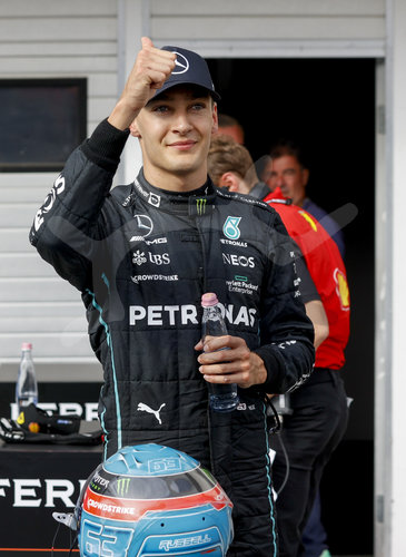 F1 Grand Prix of Hungary