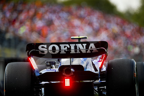 F1 Grand Prix of Hungary