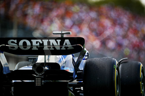 F1 Grand Prix of Hungary