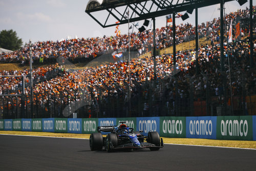 F1 Grand Prix of Hungary