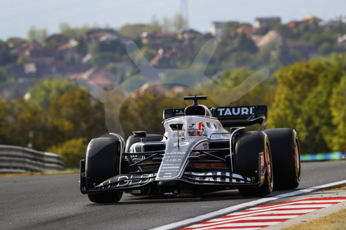 F1 Grand Prix of Hungary