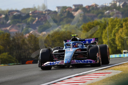 F1 Grand Prix of Hungary