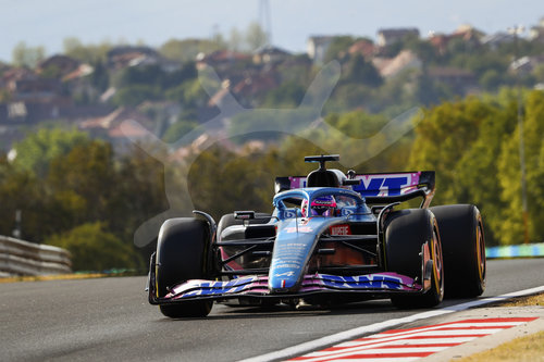 F1 Grand Prix of Hungary
