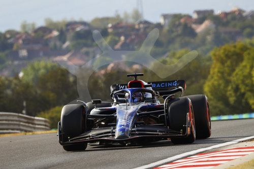 F1 Grand Prix of Hungary