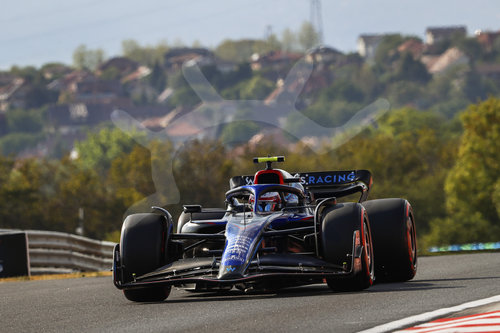 F1 Grand Prix of Hungary