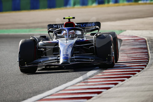 F1 Grand Prix of Hungary