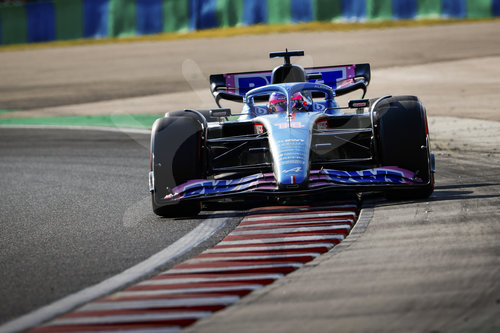 F1 Grand Prix of Hungary