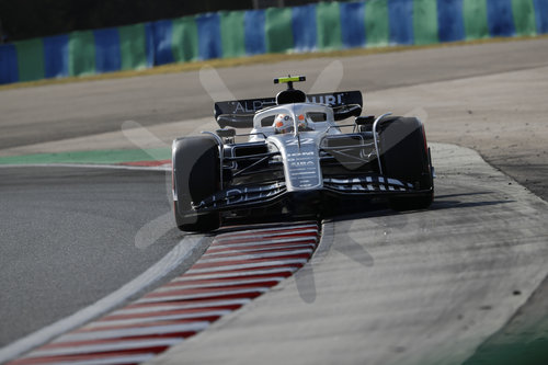 F1 Grand Prix of Hungary