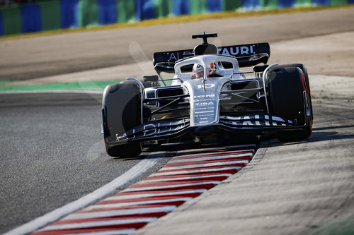 F1 Grand Prix of Hungary