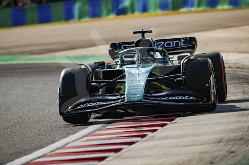 F1 Grand Prix of Hungary