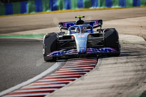 F1 Grand Prix of Hungary