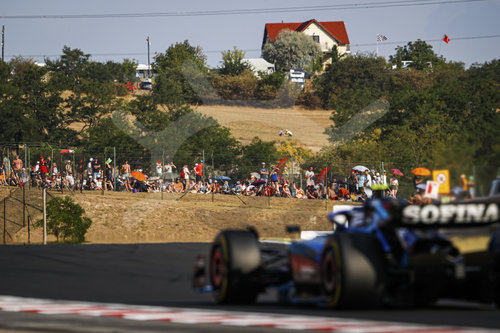 F1 Grand Prix of Hungary
