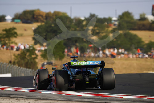 F1 Grand Prix of Hungary