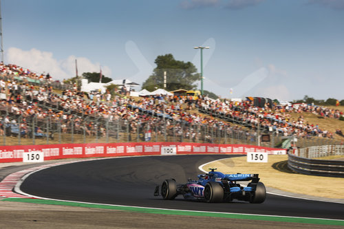 F1 Grand Prix of Hungary