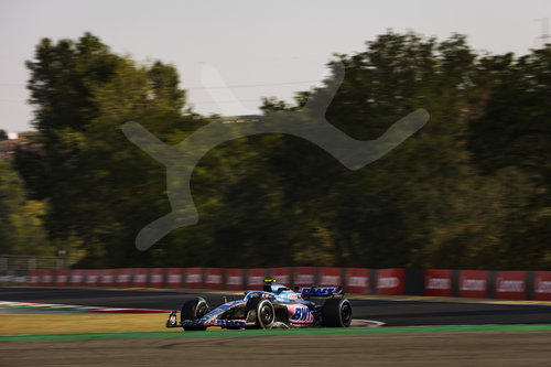 F1 Grand Prix of Hungary